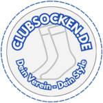 Logo Clubsocken