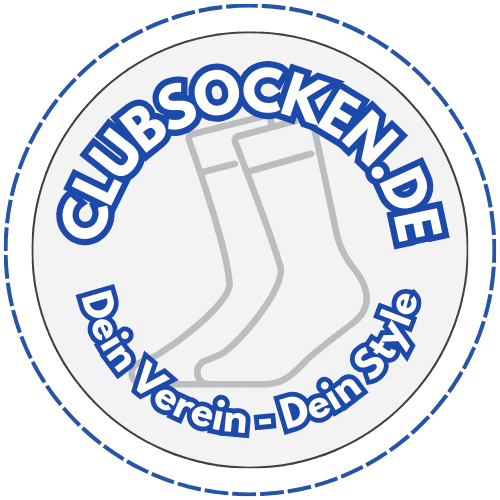 Logo Clubsocken